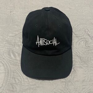 Antisocial Hat